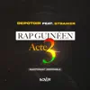 Dépotoir - Rap Guinéen Act 3 (feat. Straiker) - Single